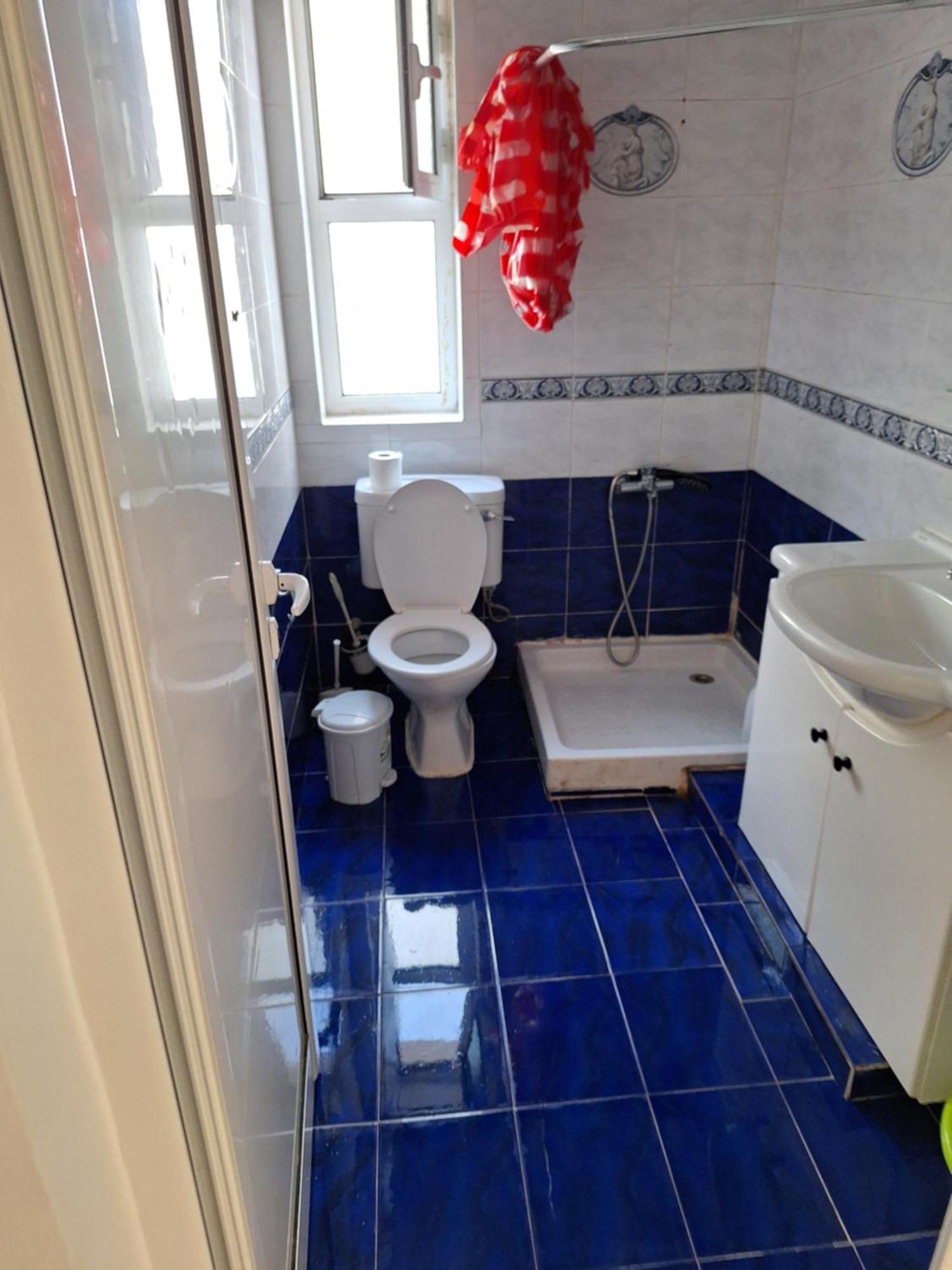 Apartment Spacious 1 Bedroom In Center Of Agia Napa
