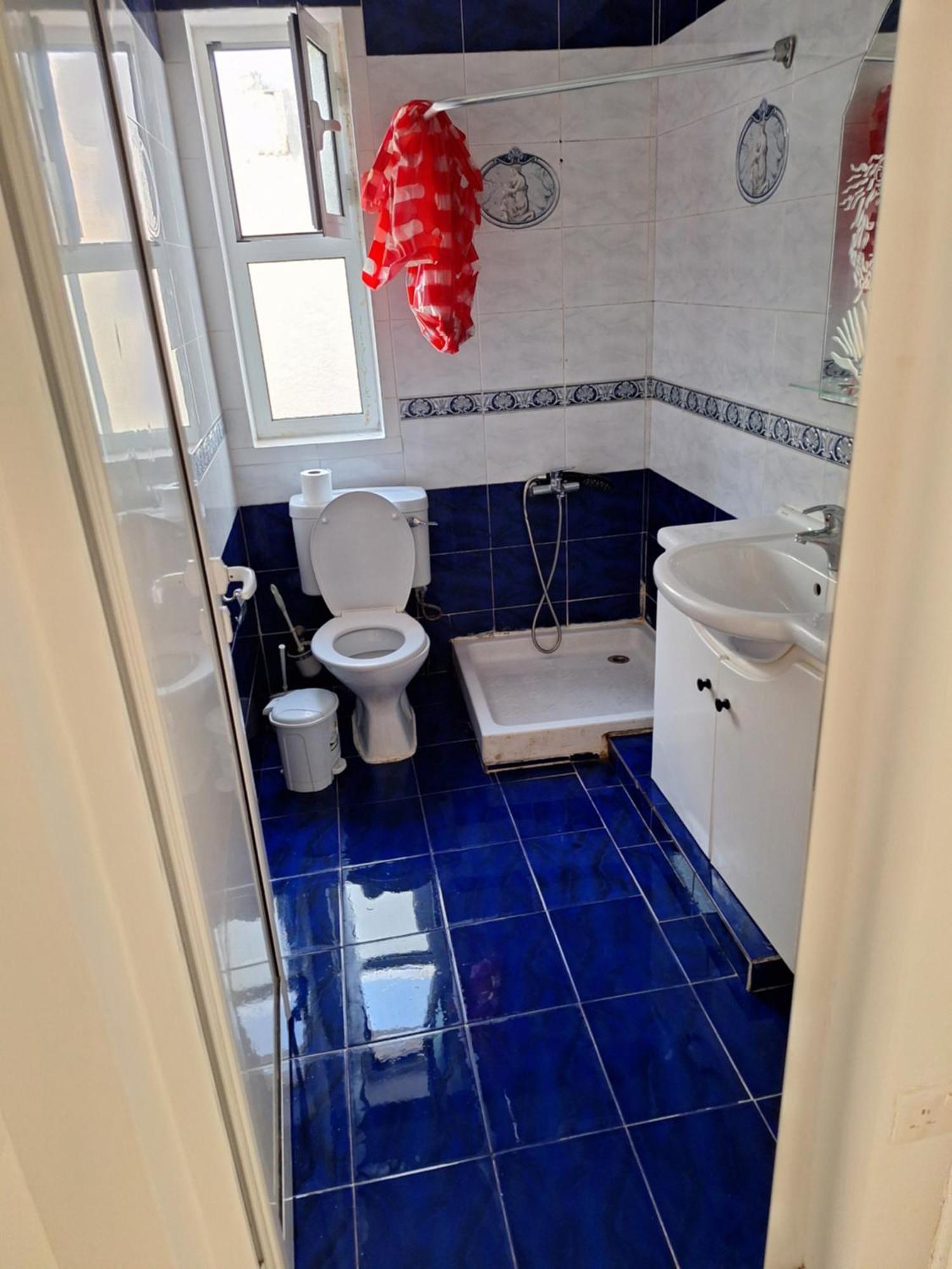 Apartment Spacious 1 Bedroom In Center Of Agia Napa