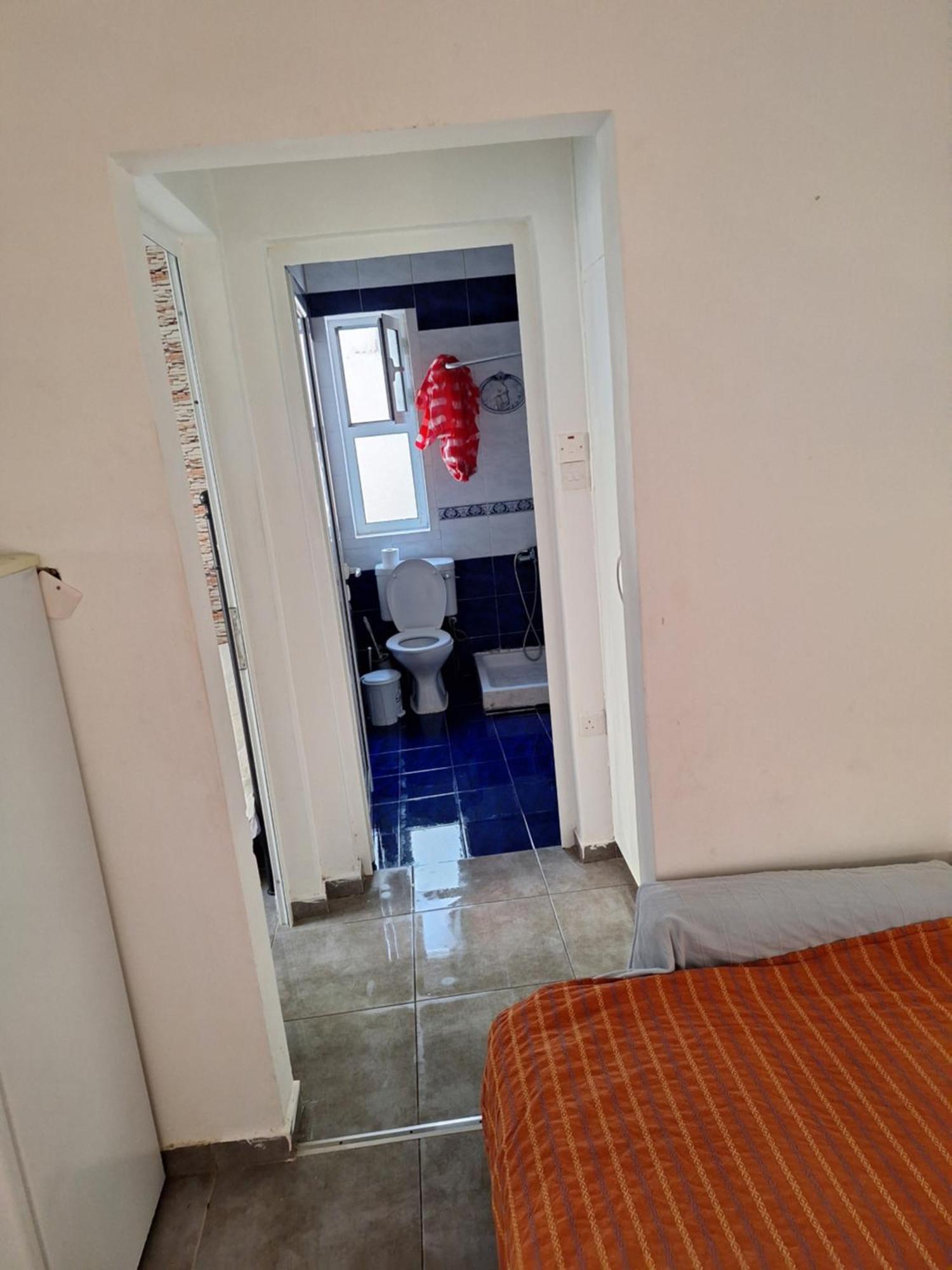 Apartment Spacious 1 Bedroom In Center Of Agia Napa