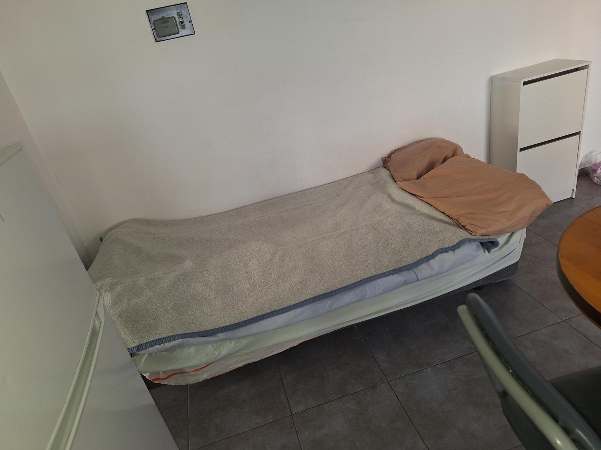 Apartment Spacious 1 Bedroom In Center Of