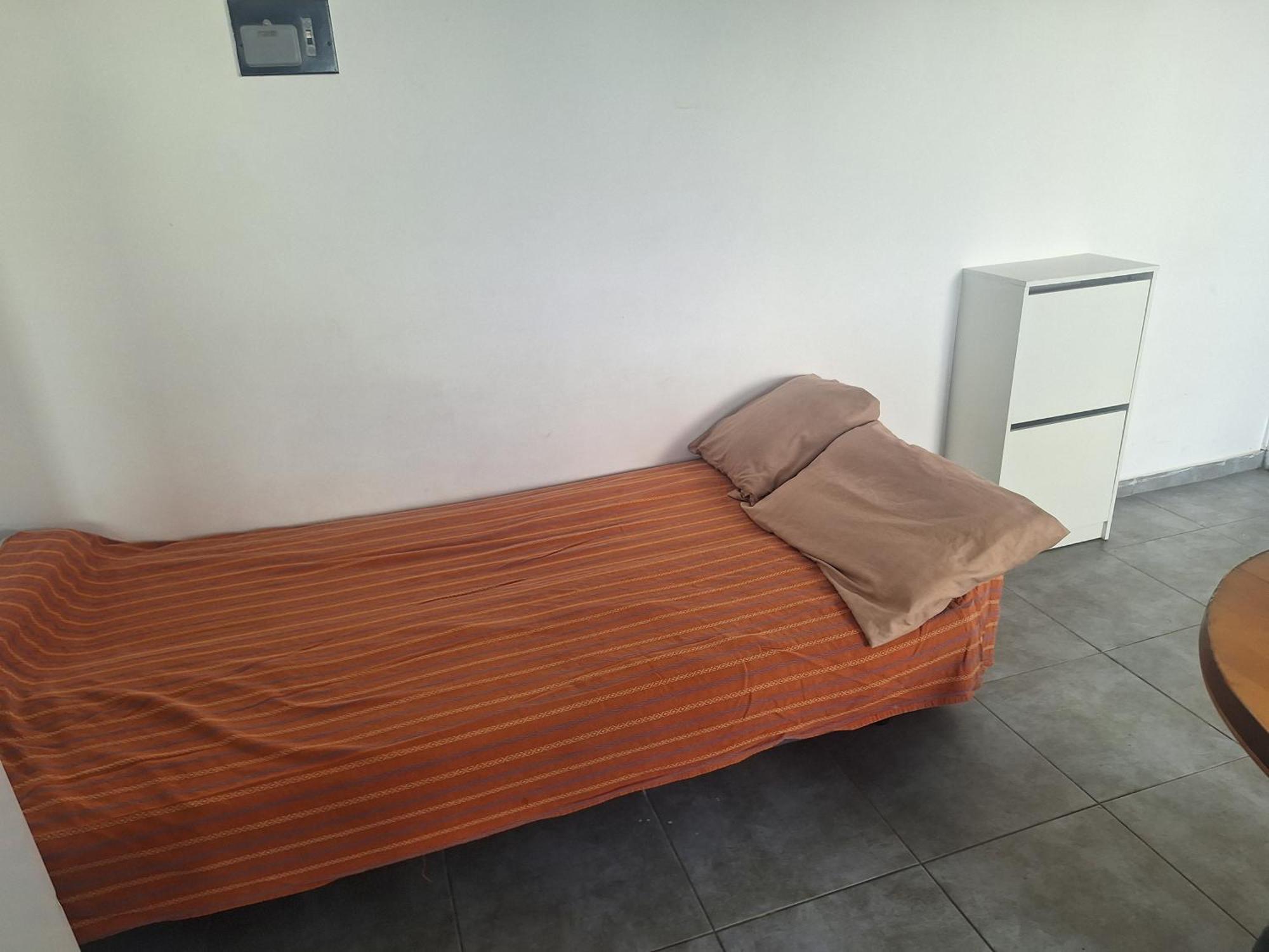 Spacious 1 Bedroom In Center Of Agia Napa