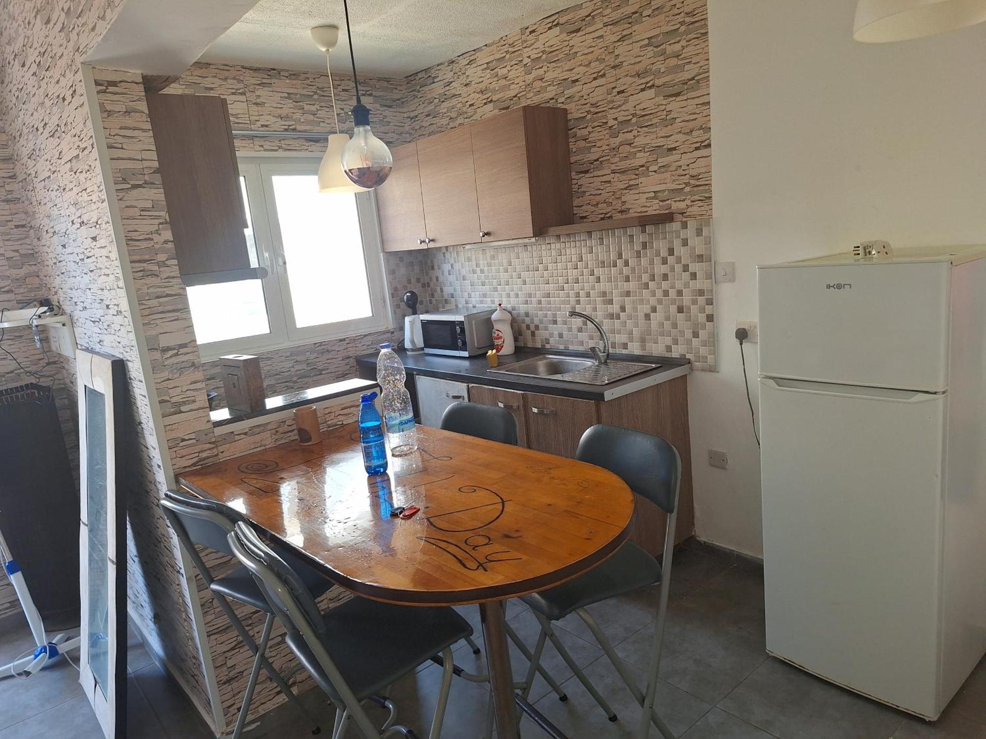 Spacious 1 Bedroom In Center Of Agia Napa